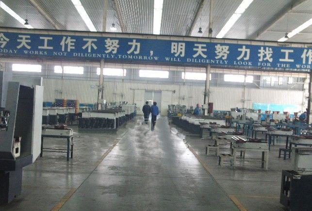 供應溫州針刺機專業(yè)制作廠家