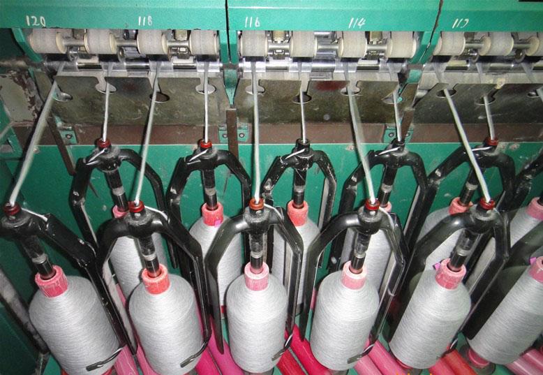 供應(yīng)直銷化纖再生棉漂白棉