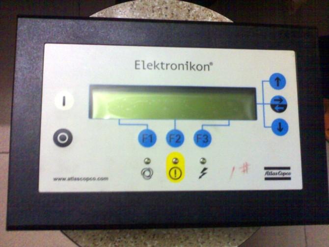 濟(jì)寧阿特拉斯空壓機(jī)大修保養(yǎng)配件圖片