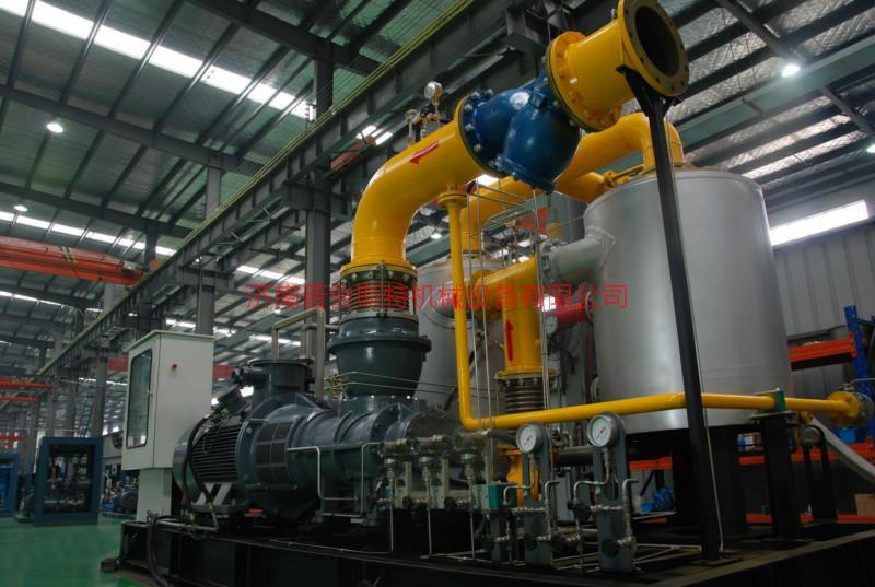 瓦斯壓縮機(jī)山東總經(jīng)銷圖片