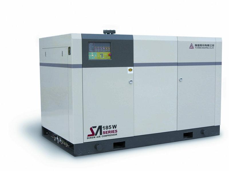 供應(yīng)聊城復(fù)盛螺桿空壓機維修保養(yǎng)配件