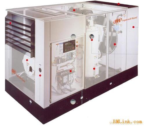 英格索蘭壓縮機(jī)圖片/英格索蘭壓縮機(jī)樣板圖 (3)