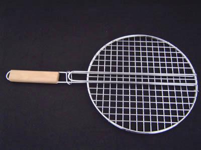 廠家*批發(fā)優(yōu)質藝威野餐網燒烤網