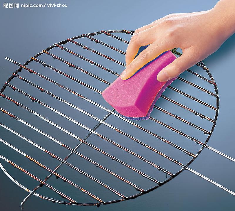 廠家*批發(fā)優(yōu)質藝威野餐網燒烤網