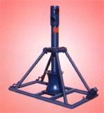 供應(yīng)架空線路機(jī)動(dòng)絞磨