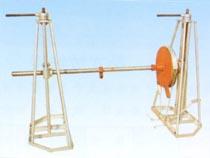 供應(yīng)放線車(chē)電纜放線車(chē)電纜拖車(chē)供應(yīng)商