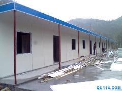 北京彩鋼房制作圖片/北京彩鋼房制作樣板圖 (4)