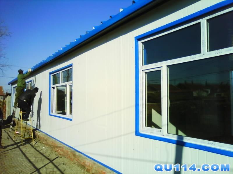 彩鋼房找祥瑞圖片