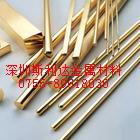 環(huán)保CZ121鉛黃銅棒 CZ121鉛黃銅成份