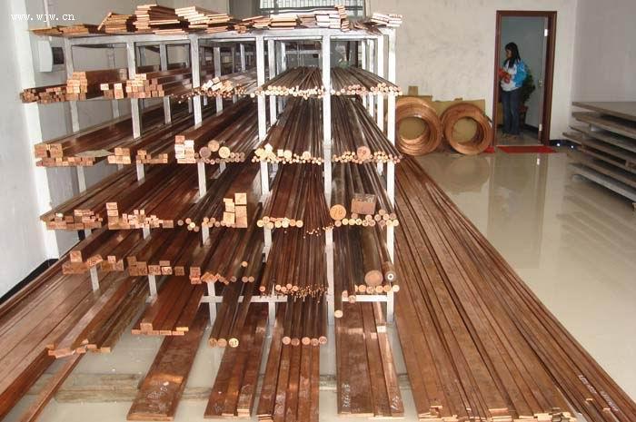 供應(yīng)CW452K錫磷青銅