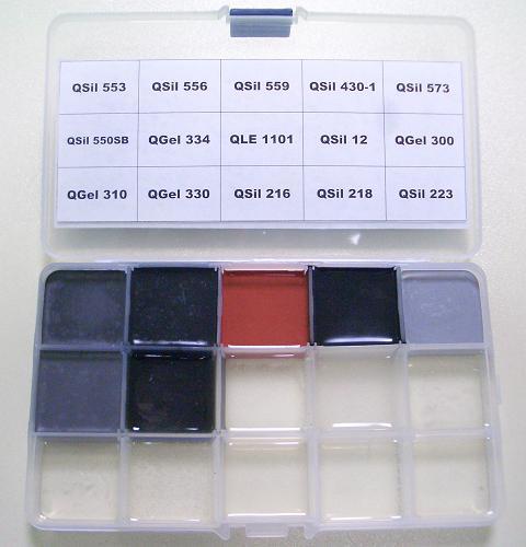 供應(yīng)*科技防爆手機電池灌封膠供應(yīng)