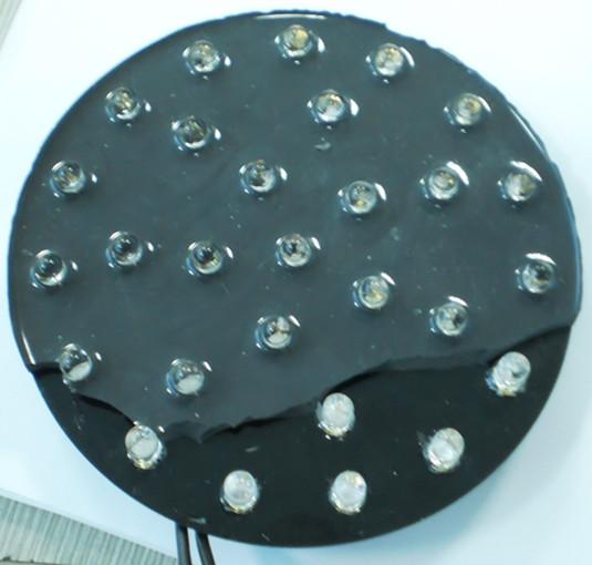 供應(yīng)美國(guó)進(jìn)口絕緣導(dǎo)熱大功率LED灌封膠