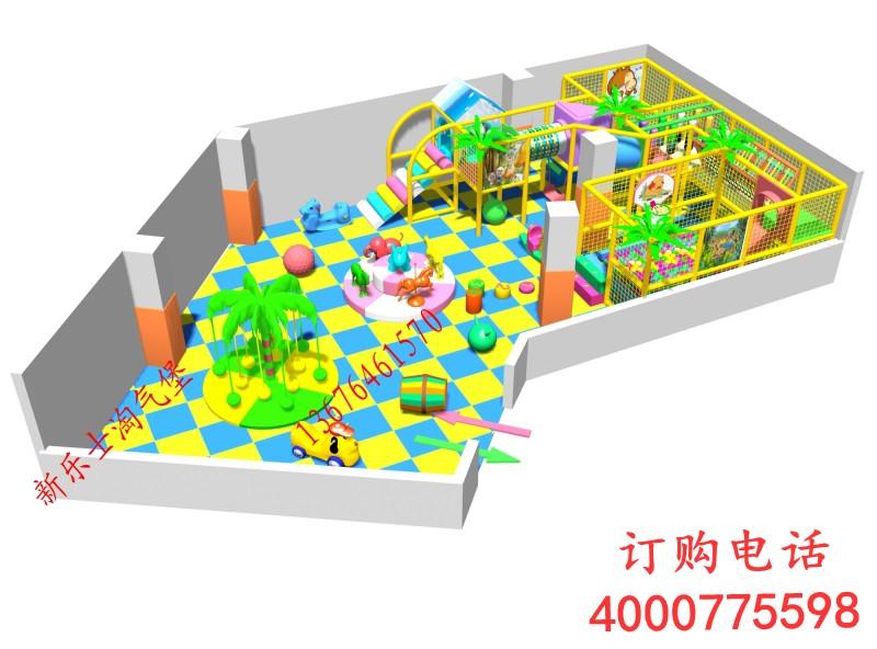 室內(nèi)游樂設(shè)備圖片
