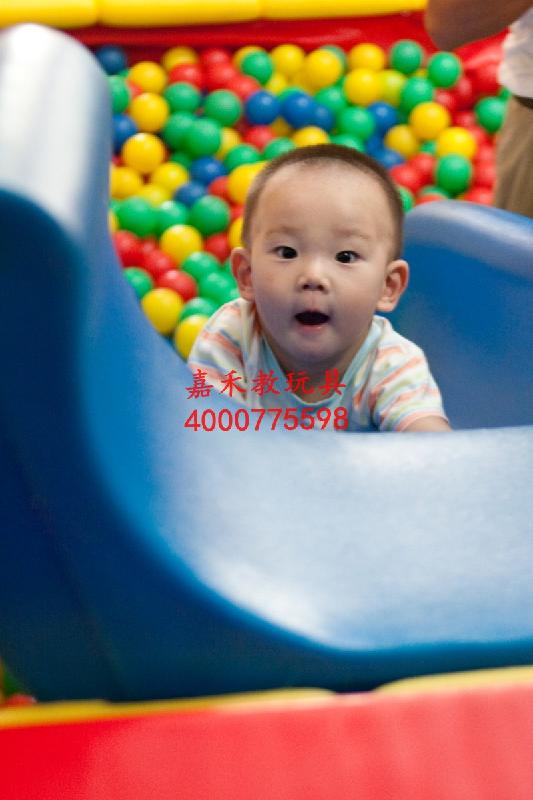 供應(yīng)嘉禾游樂場積木池