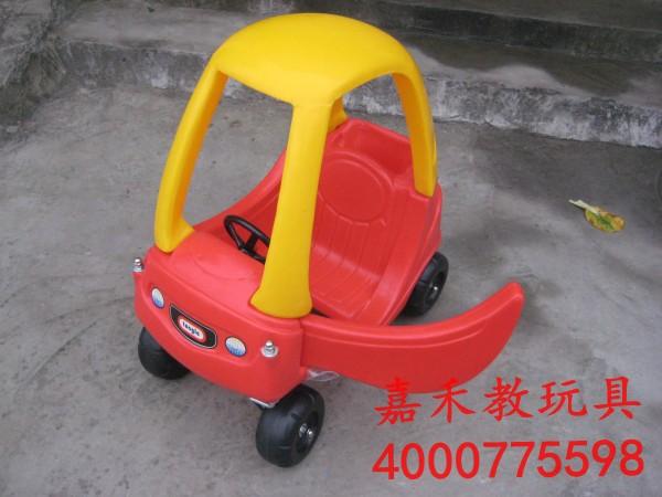 供應(yīng)幼兒玩具車新款金龜車四輪車