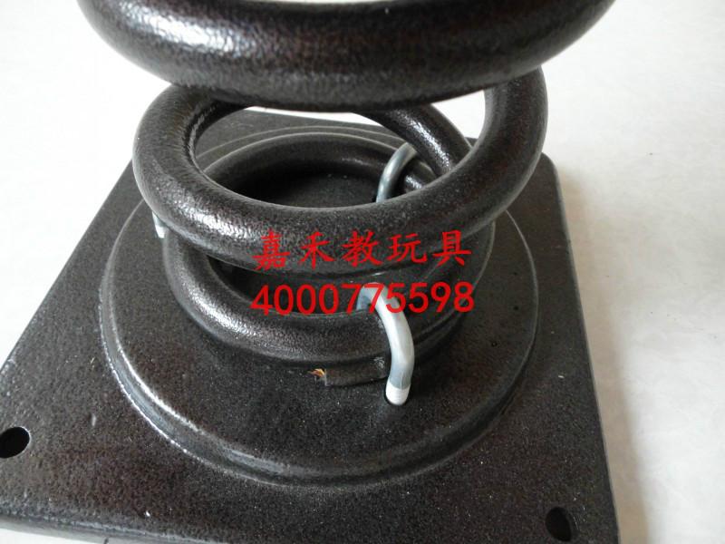 供應安全的兒童搖搖樂玩具系列