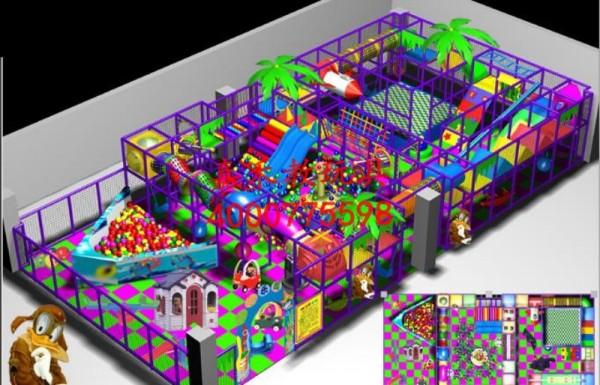 供應經(jīng)營性兒童樂園樂園廠家