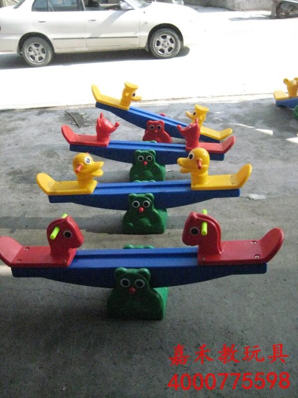 供應嘉禾雙人蹺蹺板批發(fā)