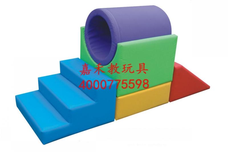 供應浙江軟體滑梯價格/組合滑梯價錢