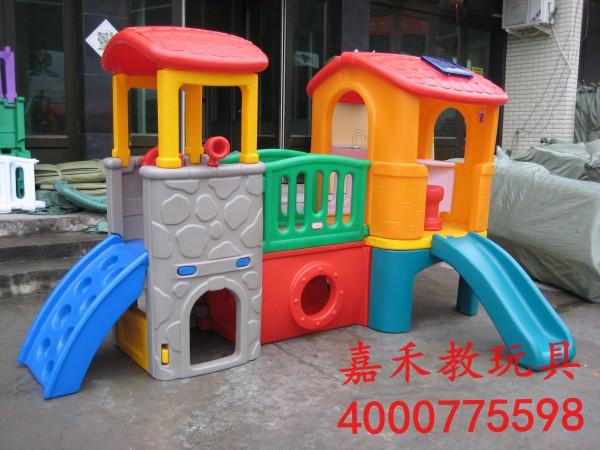 供應(yīng)兒童室內(nèi)滑梯秋千組合
