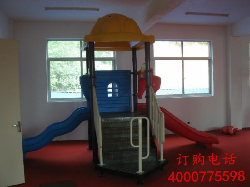 供应大型组合滑梯厂家电话/幼儿家具