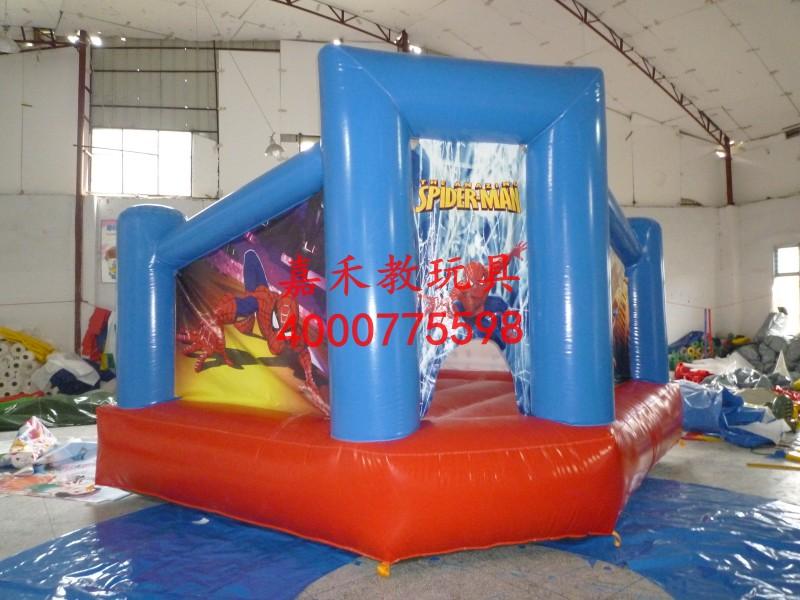 嘉禾親子樂園軟包玩具組合圖片/嘉禾親子樂園軟包玩具組合樣板圖 (3)