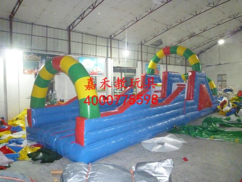 嘉禾兒童樂(lè)園宮殿彈跳系列價(jià)錢圖片