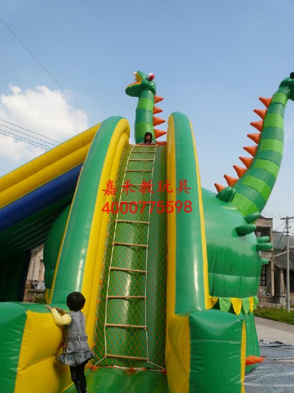 供應(yīng)親子中心軟體組合軟包玩具