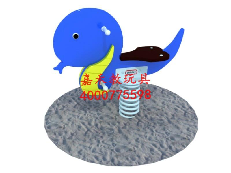 供應(yīng)特色兒童用動物搖搖樂/價格電議