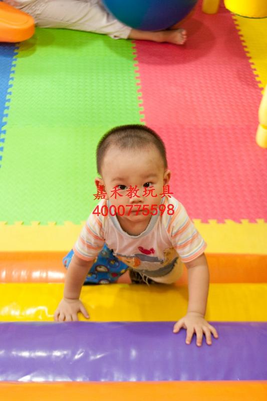 嘉禾益智組合淘氣堡報(bào)價(jià)圖片