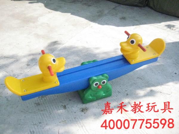 供應嘉禾幼兒雙人搖搖馬