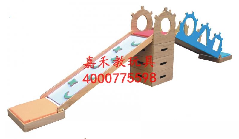 供應軟體滑梯批發(fā)商/組合滑梯供貨商