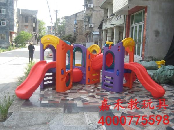 供應(yīng)嘉禾優(yōu)質(zhì)多功能滑梯