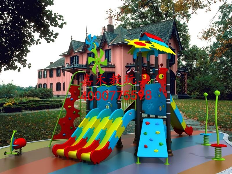 南寧組合滑梯桂林小博士樂(lè)園價(jià)錢(qián)圖片