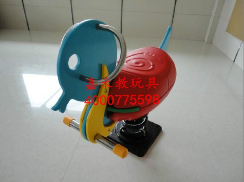 各式特色兒童彩色搖搖樂(lè)圖片