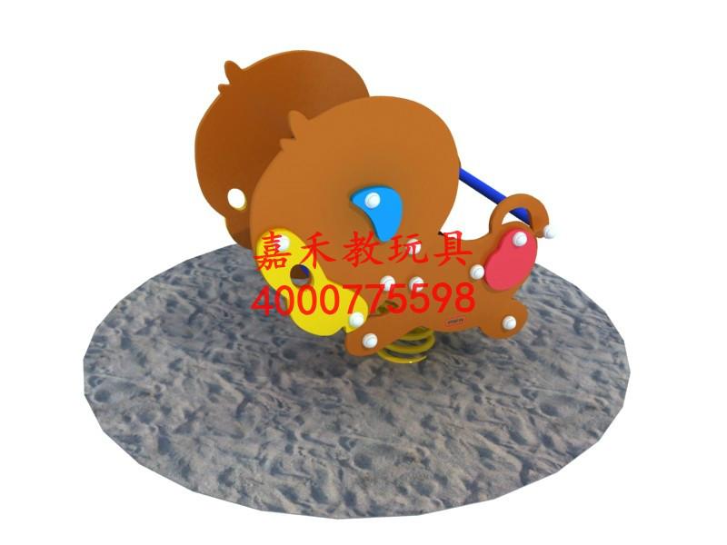 供應(yīng)特色兒童用動物搖搖樂/價格電議