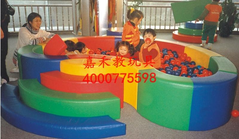 供應(yīng)嘉禾品牌親子樂園玩具感統(tǒng)器械批發(fā)