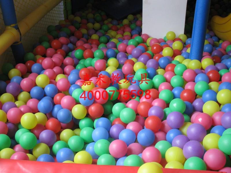 供應(yīng)嘉禾游樂場積木池