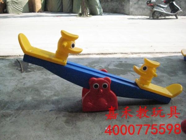 供應(yīng)嘉禾幼兒蹺蹺板價(jià)格