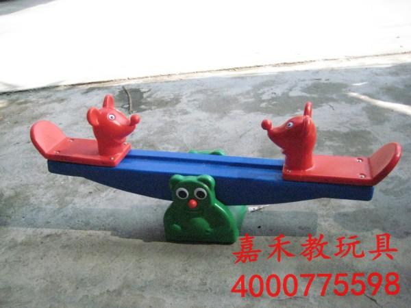 供應(yīng)嘉禾玩具廠家直銷塑料搖馬