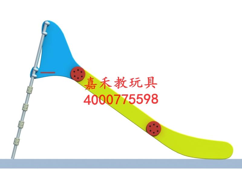供應(yīng)快餐廳兒童滑梯
