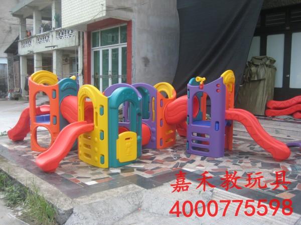供應(yīng)嘉禾優(yōu)質(zhì)多功能滑梯