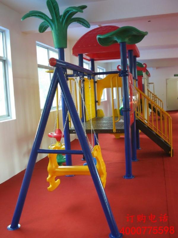 供應(yīng)嘉禾兒童塑料滑梯