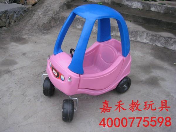 供應(yīng)幼兒玩具車新款金龜車四輪車