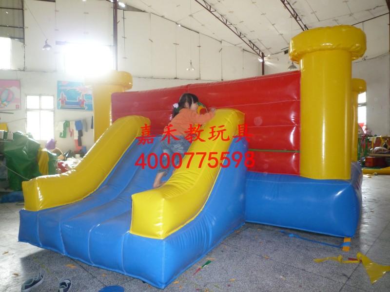 兒童游樂設(shè)備兒童城堡廠家直銷圖片