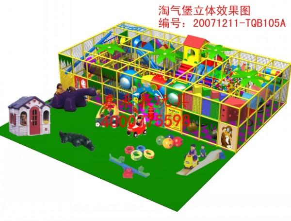 兒童樂(lè)園室內(nèi)設(shè)備圖片/兒童樂(lè)園室內(nèi)設(shè)備樣板圖 (4)