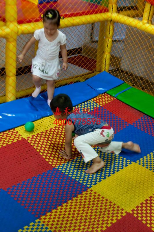 供應(yīng)嘉禾兒童樂(lè)園人氣歡樂(lè)城