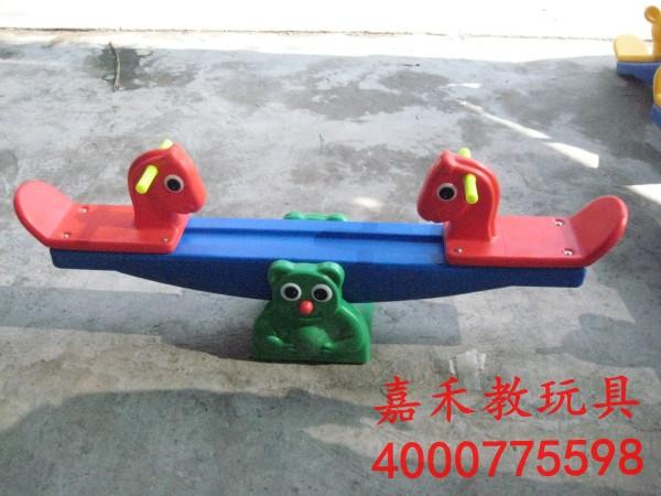 供應(yīng)嘉禾幼兒蹺蹺板價(jià)格