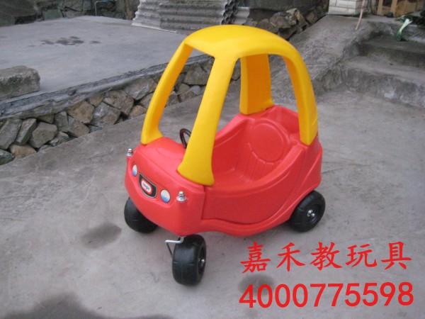 供應(yīng)幼兒玩具車新款金龜車四輪車