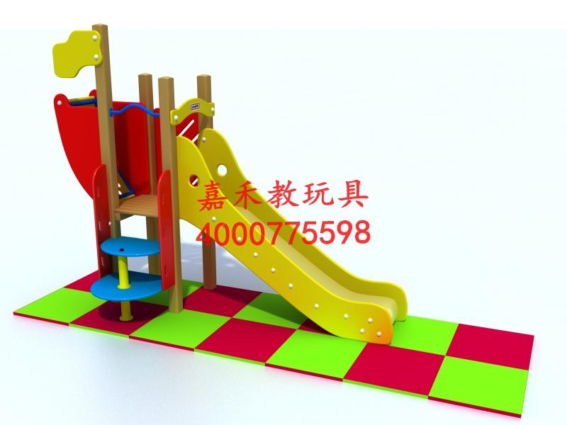 供應(yīng)嘉禾兒童室內(nèi)滑梯產(chǎn)品